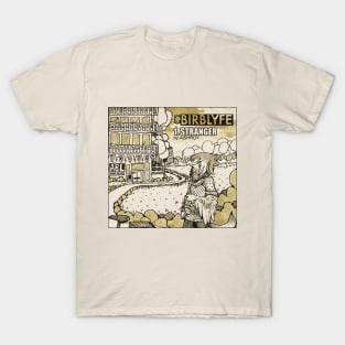 BIRBLYFE #1: Stranger T-Shirt